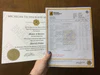 Is a Masters certificate the same as a diploma?
