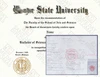 How do I display my college diploma?
