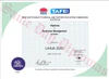 Certificate - TAFE Certificate III Australia Questions & Answers